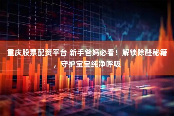 重庆股票配资平台 新手爸妈必看！解锁除醛秘籍，守护宝宝纯净呼吸